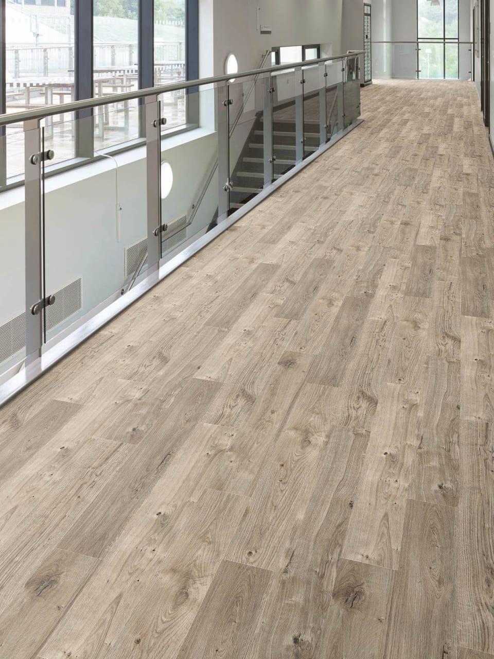 リタ✢PELLICO★SEPARATED OPEN FLAT35スウェード Sun Bleached Oak: Slip resistant LVT Safety Flooring from
